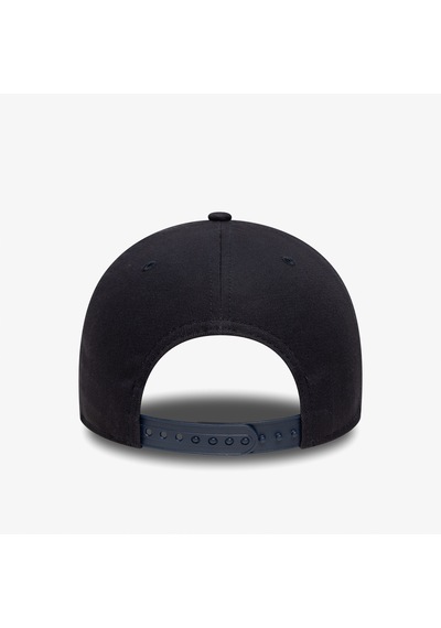 New Era 9forty Chelsea Fc Unisex Siyah Şapka 60684722 Siyah