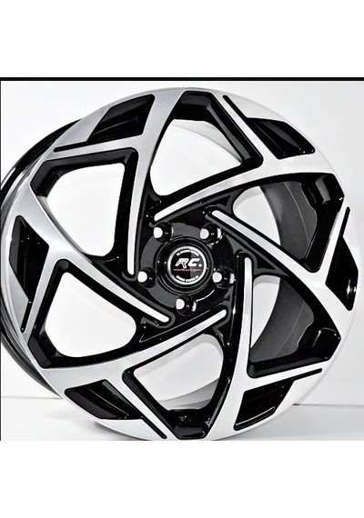 Rc 0172-01 5x120 8.0x18 Et 45 67.1 Bf