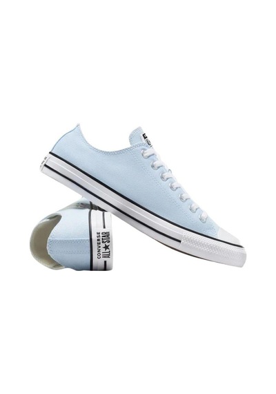 Converse Chuck Taylor All Star Mavi