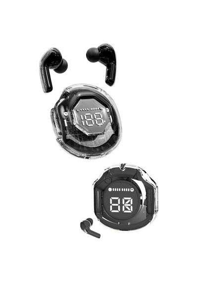 Kablosuz Kulaklık Bluetooth Hifi Stereo Anc Enc 2025 Model Belirtilmemiş