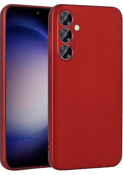 Galaxy Uyumlu S24 Plus Kılıf Premier Silikon Kılıf