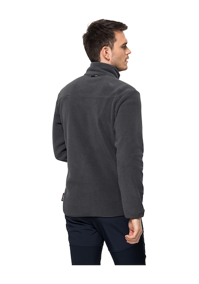 Jack Wolfskin Taubenberg 3ın1 Jkt M Antrasit Antrasit