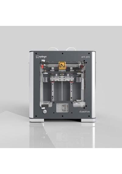 Nolega AntPro3D DueDrive 3D Yazıcı