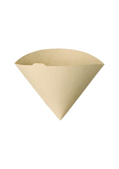 V60 02 Dripper Filtresi Natürel 100 Adet Diğer