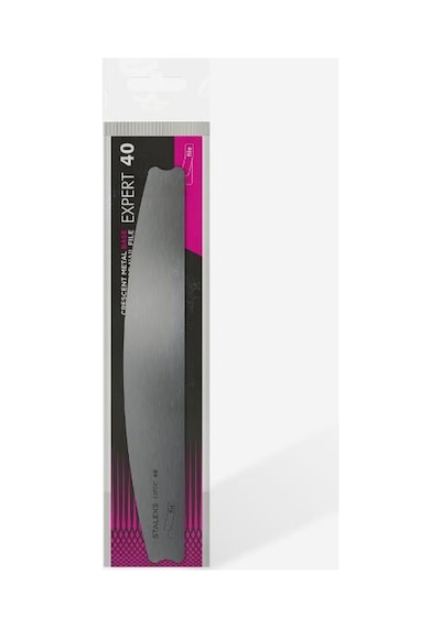 Staleks Expert 40 Metal Yarım Ay Törpü Baz Mbe-40