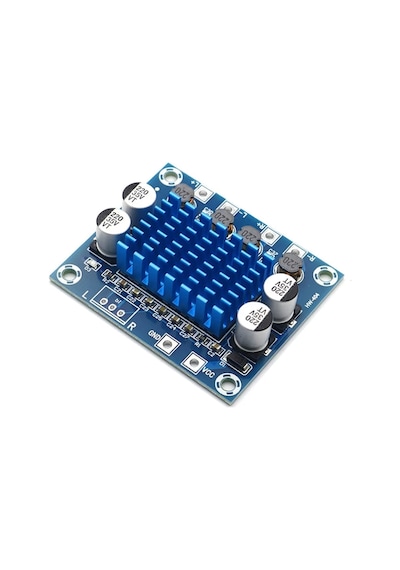 TPA3110 2x30W Streo Çift Kanal Amfi Devresi XH-A232