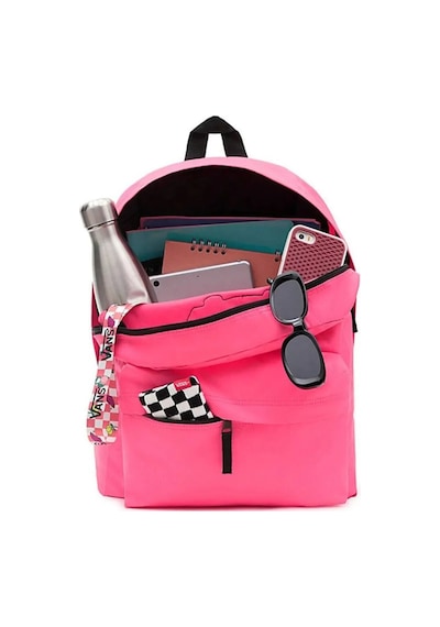 Vans Realm Backpack Sırt Çantası Vn0a3uı6m9x1 Pink