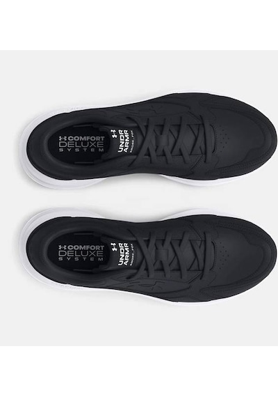 Under Armour Ua Edge Lthr Erkek Spor Ayakkabı 3028375 3028375 001
