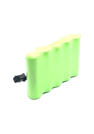 6v 1300mah Uzaktan Kumandalı Oyuncak Pili Bataryası.