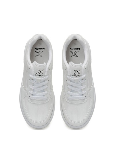 Kinetix Abella Pu 4fx Beyaz Unisex Sneaker 000000000101489248 Beyaz