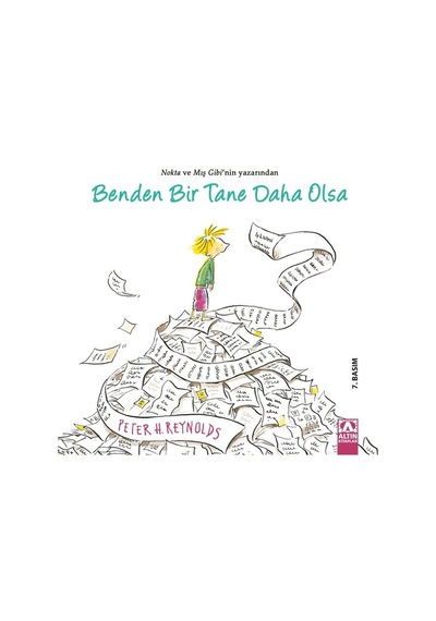 Benden Bir Tane Daha Olsa - Glob-652210