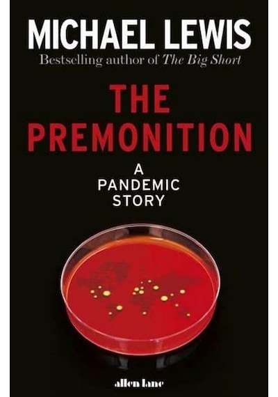 The Premonition 9780241512470