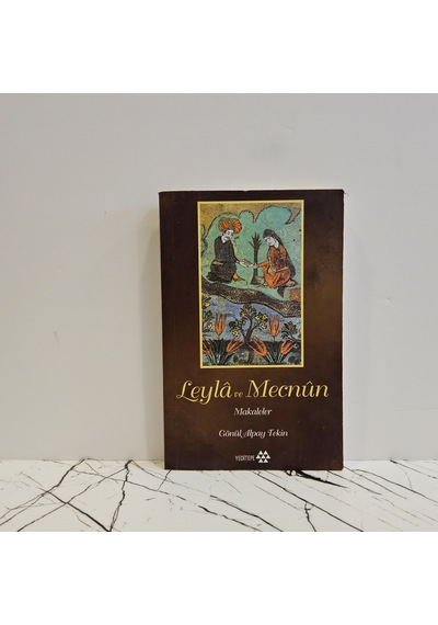 Leyla Ve Mecnun - Makaleler