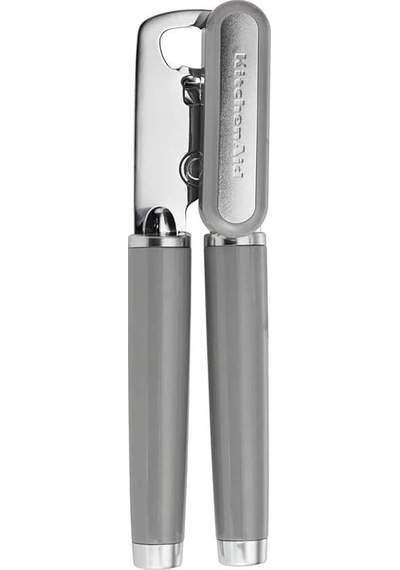 Kitchenaid Klasik Çok Fonksiyonlu Konserve Açacağı/şişe Açacağı, Diğer