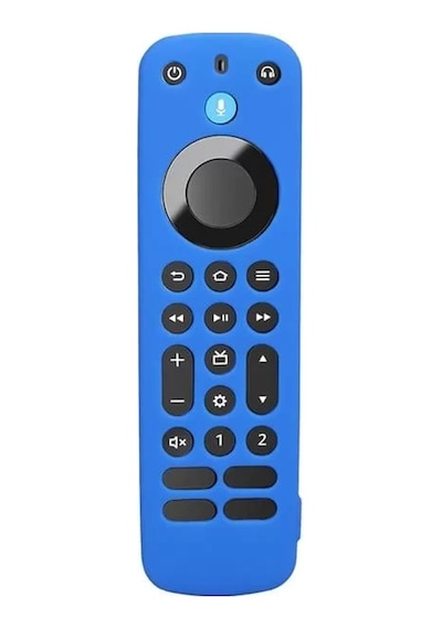 Sh Weko Wk-24724 Silikon Kumanda Koruma Kılıfı Amazon Marka İçin Uydundur Najmaddin