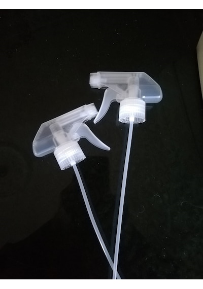 Triger Sprey Başlık 28/410 10 Adet