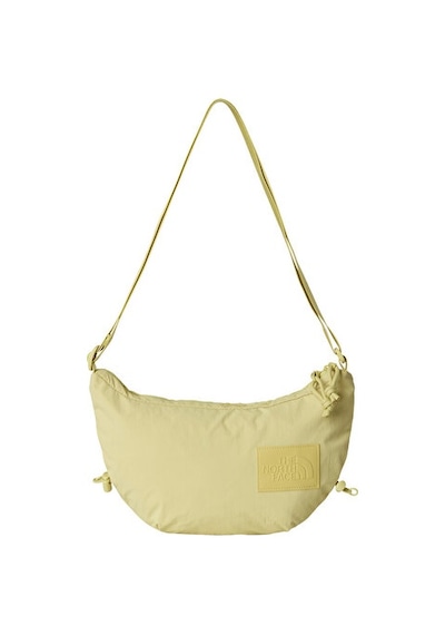 The North Face W Never Stop Crossbody Omuz Çantası-en: 33 Cm, Boy: 19 Cm, Derinlik: 5 Cm Nf0a81dsg731sarı Sarı