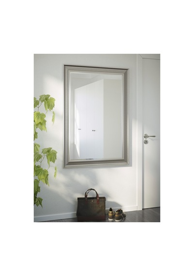 Ikea Songe Duvar Aynası 91x130 Cm Altın