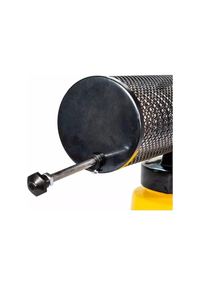 Furetto Gaz Isıtıcılı Asit Buharlaştırıcı Lg-8480 - Arıcılık