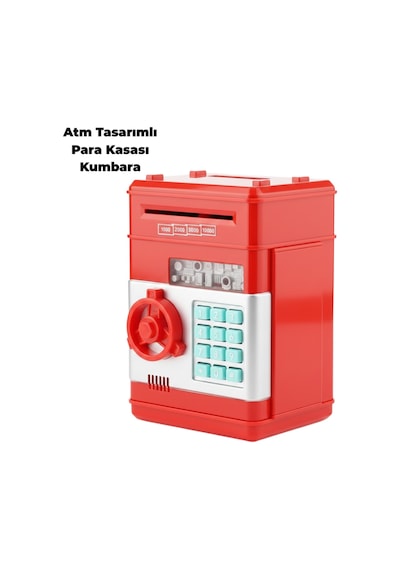Sam53 Number Bank