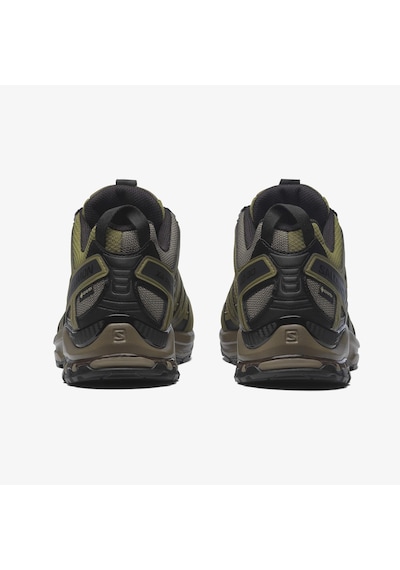 Salomon Xa Pro 3d Gore-tex Unisex Sneaker Olive Night L47867900 Yeşil
