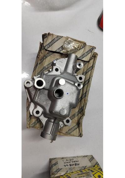 55198597/55182972 Kapak,vıtes Kutu Ust Db