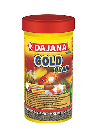 Dajana Gold Gran 100 Ml 45 Gr N698