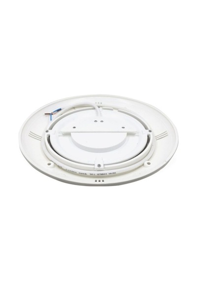 30 Watt 12 Volt Tenda Sıva Üstü Ledli Havuz Lambası Turkuaz 30w 12v