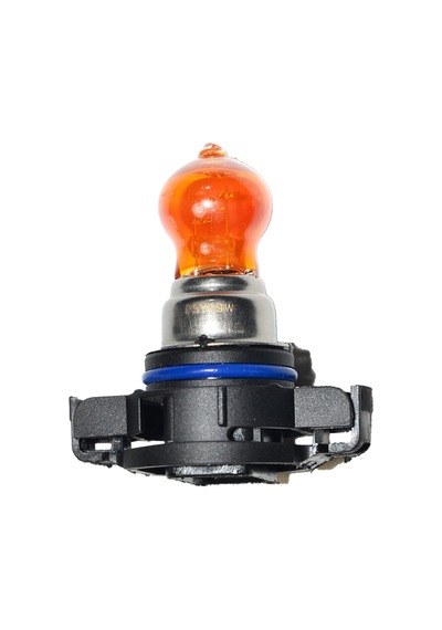 Gündüz Far Ampulü Soketli 12V 19W Psy19W Turuncu Forza