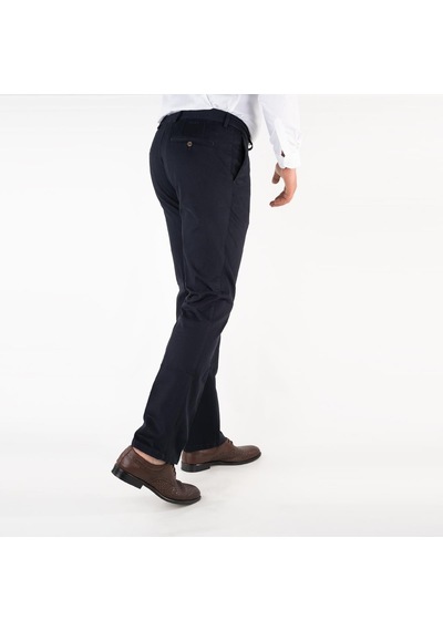 Ecer Regular Fit Erkek Gabardin Pantolon