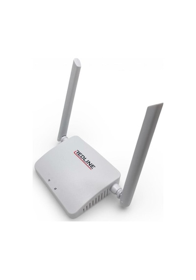Redline Ax300 Wi-fi 6 4g/lte Kablosuz İç Mekan Sim Kart Destekli Bağımsız Modem - Router
