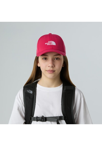 The North Face Kids Classic Recycled 66 Şapka-32325 Pembe