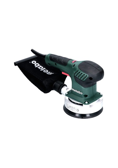 Metabo 600443000 Eksantrik Zımpara Sxe 3125 310w