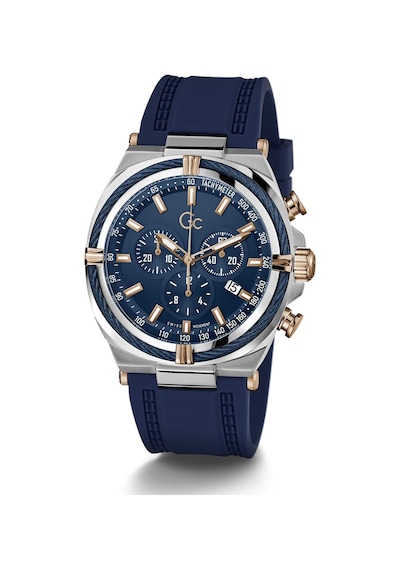 Guess Collection Gcz32003g7mf Erkek Kol Saati