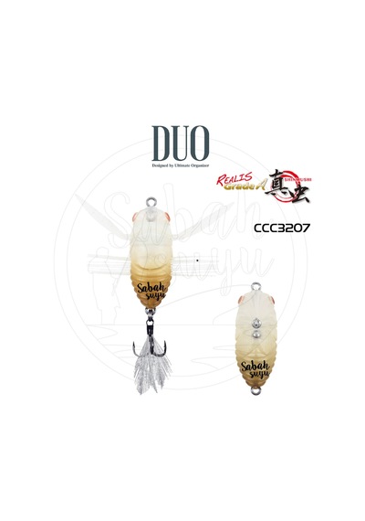 Duo Realis Shinmushi Ccc3207