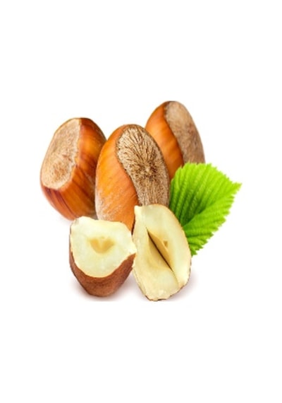 Fındık Kabuklu Çiğ 1 Kg