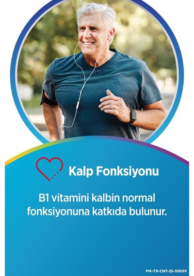 Centrum Men 30 Tablet 3 Adet