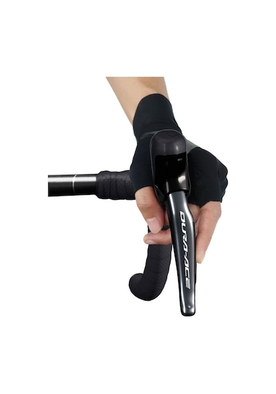 Shimano Dura-ace Di2 St-r9250 Sağ V.f.kolu 12v Mekanik U-fren Siyah