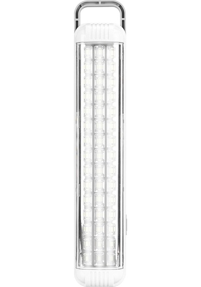 S-link Sl-3653 Beyaz 45 Smd Ledli 4v 750mahx3 Şarjlı Acil Durum Işıldağı
