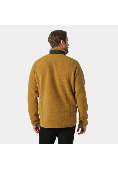 Helly Hansen Panorama Pile Block Erkek Mont Hha.49460.hha.787 001