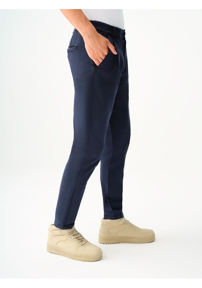 LOFT Regular Fit Erkek Pantolon Lf2036762 Q1.v1 Lacivert LOFT Regular Fit Erkek Pantolon Lf2036762 Q1.v1 Lacivert
