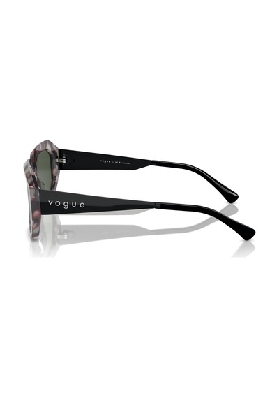 Vogue 5554s 31499a 54 Güneş Gözlüğü Çok Renkli