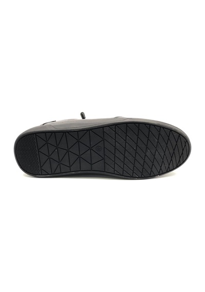 Dropland 8660 Casual Erkek Deri Bot Siyah