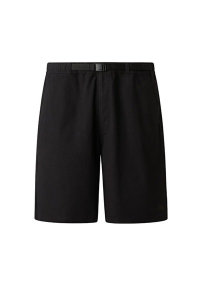 The North Face M Baggy Beta Shorts Erkek Outdoor Şortu Nf0a8g0ajk31 Siyah