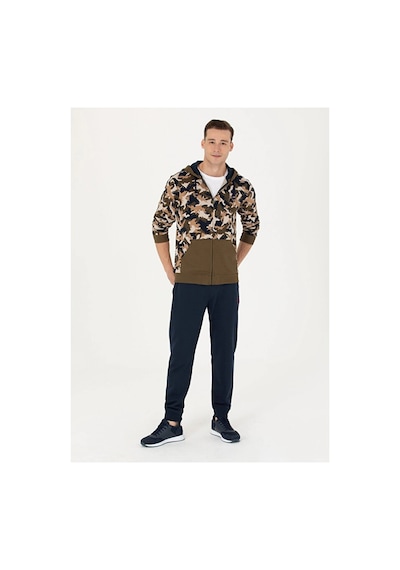 U.S. Polo Assn. U.s. Polo Assn. U.s. Polo Assn. Normal Bel Slim Fit Lacivert Erkek Eşofman Vr033lacivert U.S. Polo Assn. U.s. Polo Assn. U.s. Polo Assn. Normal Bel Slim Fit Lacivert Erkek Eşofman Vr033lacivert