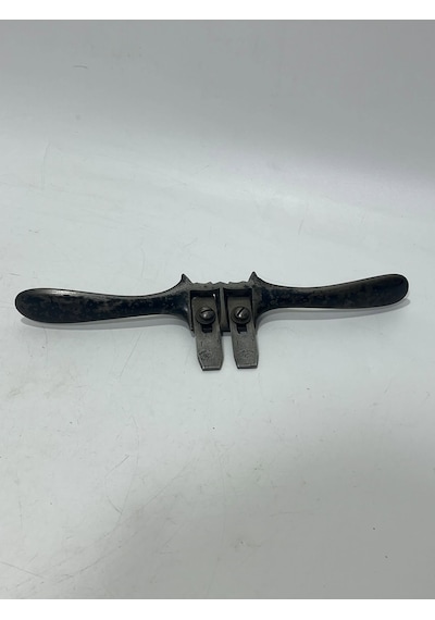 Preston Trade Mark İngiliz Metal Antika El Rendesi