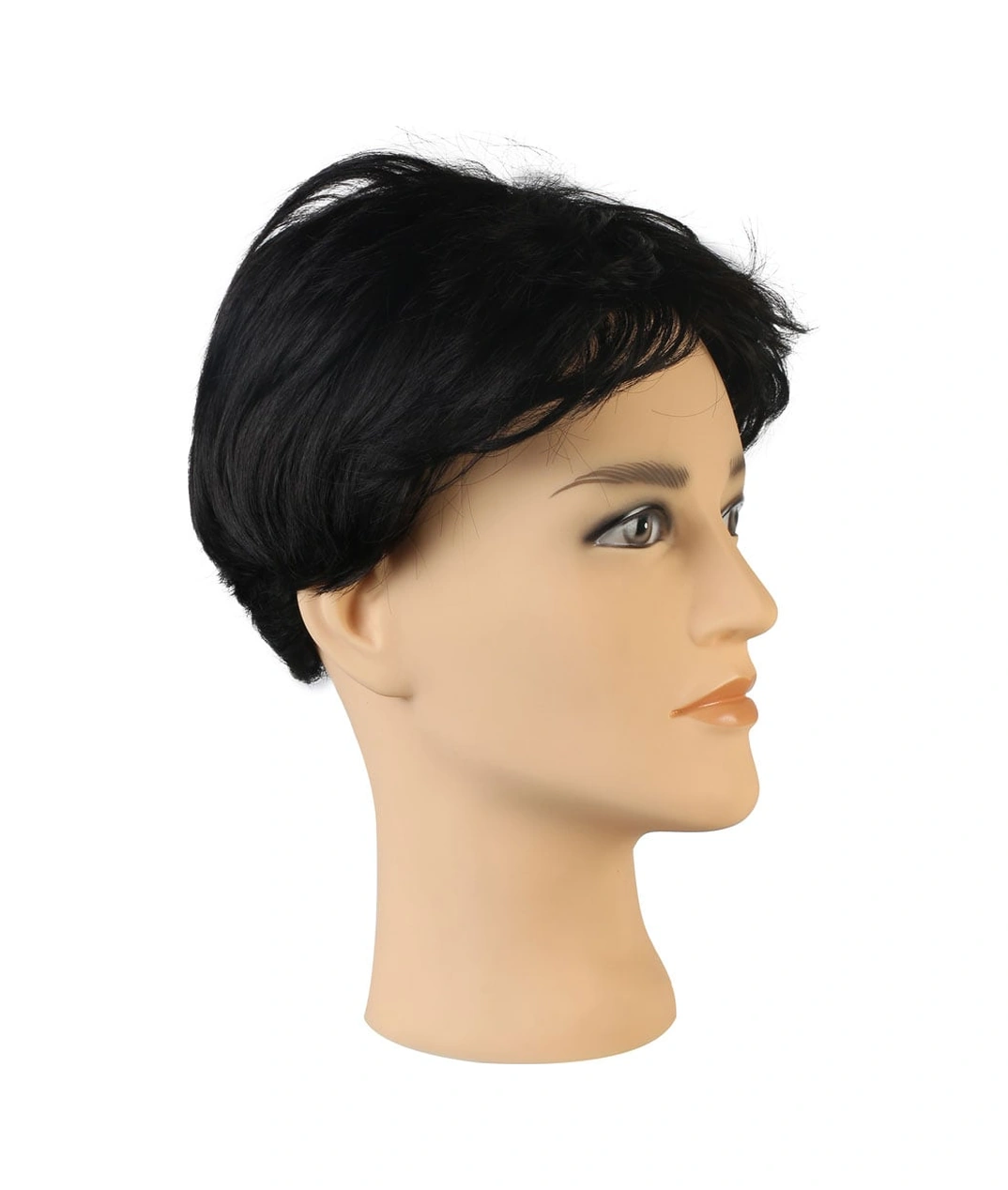 Erkek Yumuşak Kafa Manken - Zmff-713989 Çok Renkli