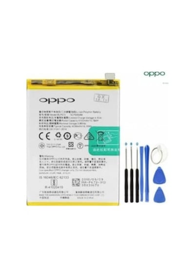OPPO 12 Batarya + Tamir Seti