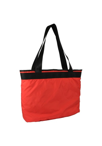 Musclecloth Gym Tote Bag Kadın Spor Çanta Turuncu