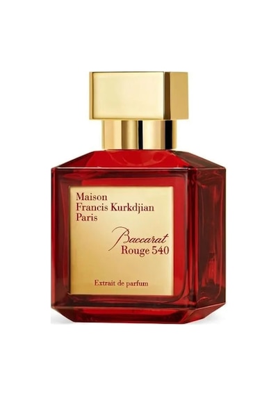 Francis Kurkdjian Baccarat Rouge 540 Extrait De Parfum 70ml Diğer
